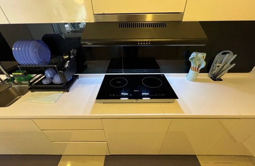 Genting Highlands Apartment | Grand Ion Delemen by Quince Home Genting Highlands