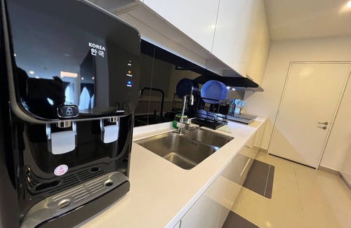 Genting Highlands Apartment | Grand Ion Delemen by Quince Home Genting Highlands