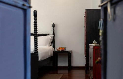 Baisha Old Town Hotel | GRAND JOLi贝尊琳卡客栈