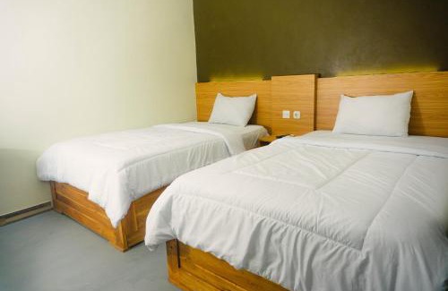 Sumbawa Besar House | GRAND KHALIFAH Guesthouse