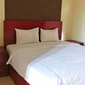 Sumbawa Besar House | GRAND KHALIFAH Guesthouse
