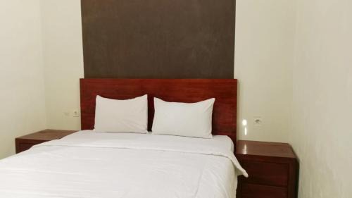 Sumbawa Besar House | GRAND KHALIFAH Guesthouse
