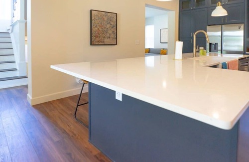 Central West End House | Grand "La Chambre" in CWE | 5BR 4BA/ABODEbucks