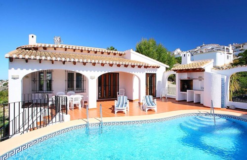 Pego Resort | Grand Lusianna 256.1