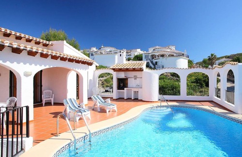 Pego Resort | Grand Lusianna 256.1