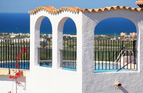 Pego Resort | Grand Lusianna 256.1