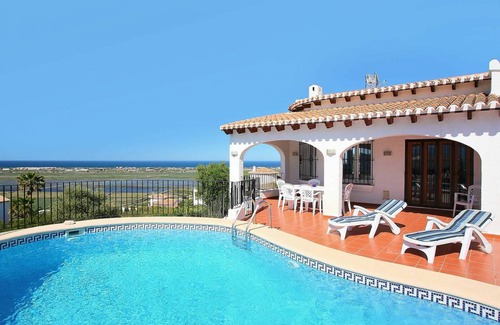 Pego Resort | Grand Lusianna 256.1