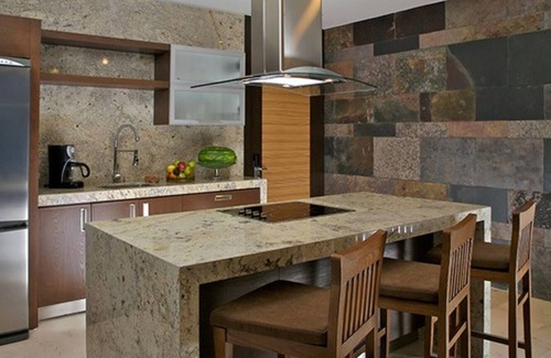 Villa Juarez Apartment | Grand Luxxe 1 Bedroom Suite