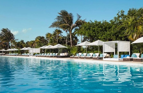 Villa Juarez Apartment | Grand Luxxe 1 Bedroom Suite