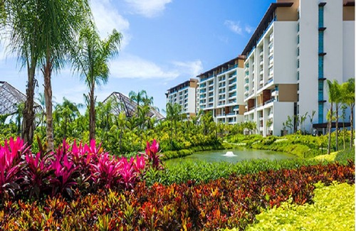 Bucerias Hotel | Grand Luxxe Loft in Nuevo Vallarta