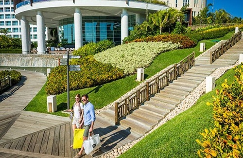 Mezcales Resort | Grand Luxxe Presidential Three Bedroom Villa at Nuevo Vallarta