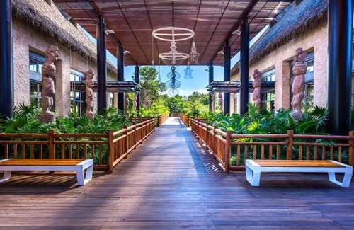 Villa Juarez Apartment | Grand Luxxe Residence Loft - 40% flat off on Last Minute Booking