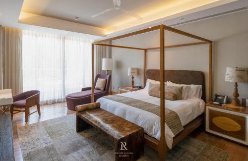 Villa Juarez Resort | Grand Luxxe Residence Two Bdr Loft- Riviera Maya