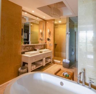 Villa Juarez Resort | Grand Luxxe Residence Two Bdr Loft- Riviera Maya
