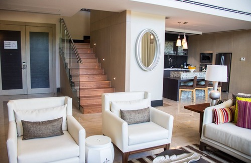 Villa Juarez Condo | Grand Luxxe Riviera Maya 3 Bedroom Residence (SPRING BREAK 2020 - 3/14-21)
