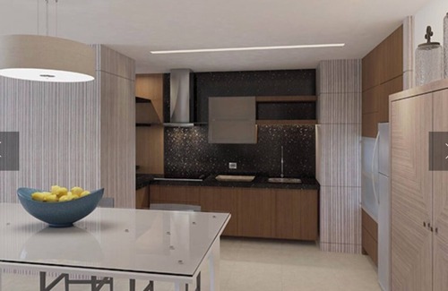 Villa Juarez House | GRAND LUXXE THREE BEDROOM SPA SUITE