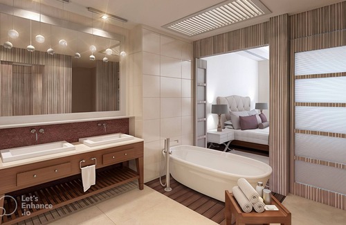 Mezcales Resort | GRAND LUXXE THREE BEDROOM SPA SUITE