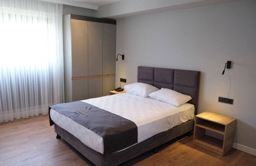 Efeler Bed & Breakfast | Grand Müdüroğlu Hotel