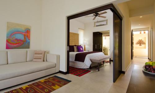 La Cruz de Huanacaxtle Resort | Grand Matlali Suites & Villas Riviera Nayarit