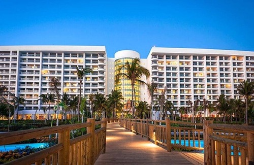 Playa Diamante Resort | Grand Mayan In Acapulco within Resort Vidanta Luxury at your services