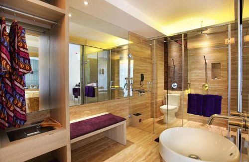 By Pass Ngurah Rai Kuta Hotel | Grand Mega Resort & Spa Bali