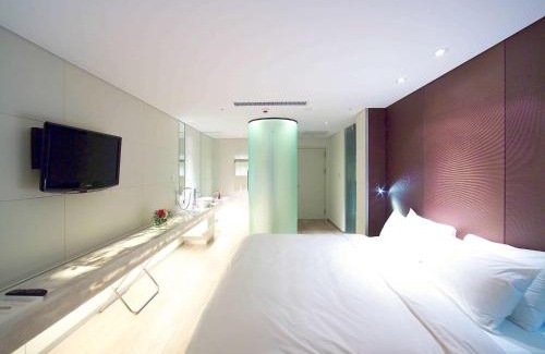 Changwon Hotel | Grand Mercure Ambassador Changwon