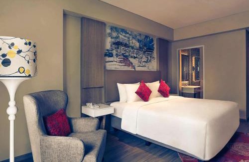 Setiabudi Hotel | Grand Mercure Bandung Setiabudi