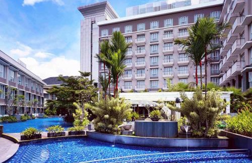 Setiabudi Hotel | Grand Mercure Bandung Setiabudi