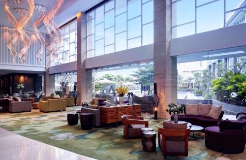 Setiabudi Hotel | Grand Mercure Bandung Setiabudi