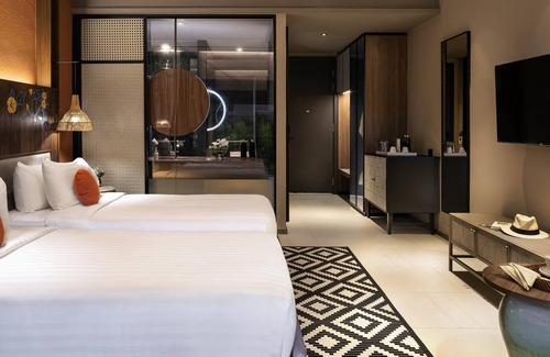 Takua Pa Hotel | Grand Mercure Khao Lak Bangsak
