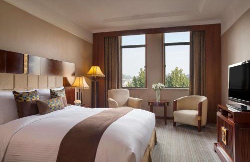 Xincheng Hotel | Grand Mercure Xian On Renmin Square