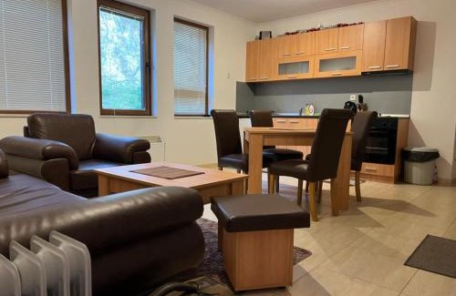Pamporovo Apartment | Grand Monastery Apartments