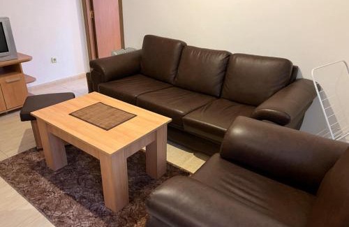 Pamporovo Apartment | Grand Monastery Apartments