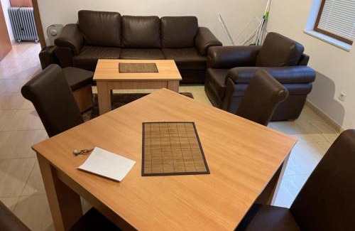 Pamporovo Apartment | Grand Monastery Apartments