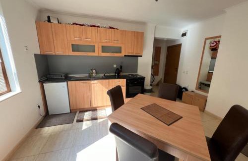 Pamporovo Apartment | Grand Monastery Apartments