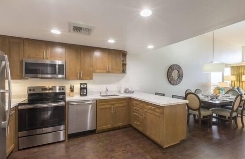 Carlsbad Resort | Grand Pacific Palisades Resort, Carlsbad - next to LEGOLAND, JULY 6-13, 2025