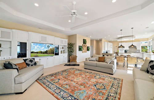 Fallbrook House | Grand Pacifico - Breathtaking views/Infinity Pool/Close to Temecula & Beaches