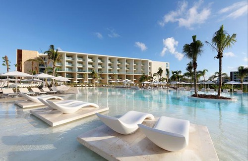 Costa Mujeres Resort | Grand Palladium Costa Mujeres Resort & Spa