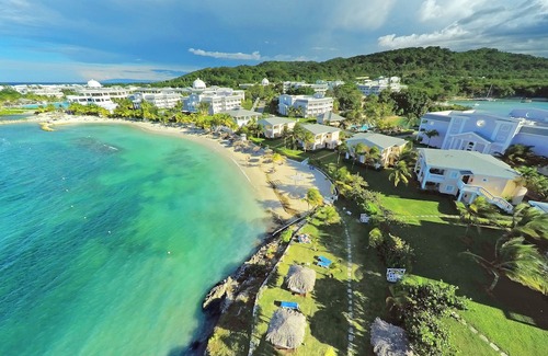 Lucea Hotel | Grand Palladium Lady Hamilton Resort & Spa All Inclusive