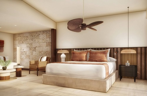 Bavaro Resort | Grand Palladium Select Bávaro - All Inclusive
