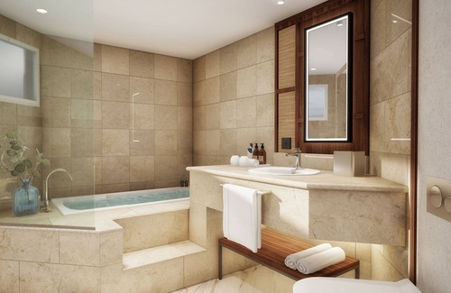 Bavaro Resort | Grand Palladium Select Bávaro - All Inclusive