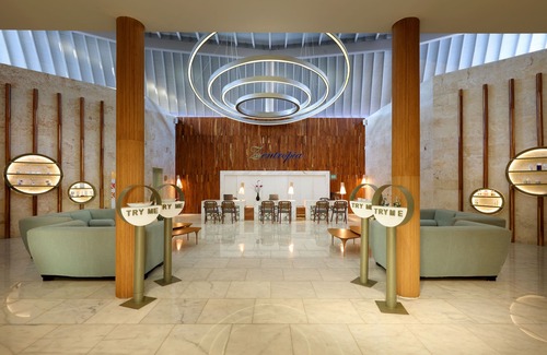 Bavaro Resort | Grand Palladium Select Bávaro - All Inclusive