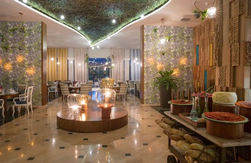 Tankah Resort | Grand Palladium White Sand Resort & Spa - All Inclusive