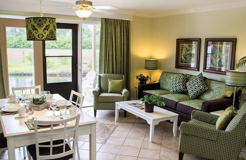 Surfside Beach Resort | Grand Palms Resort 1bdr