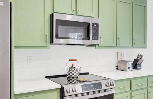 Isle of Palms House | Grand Pavilion 70 by Wild Dunes, Resort View Home