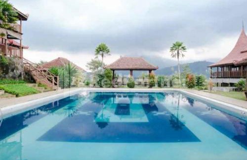 Sidomulyo Hotel | Grand Pujon View Hotel And Resort Mitra RedDoorz