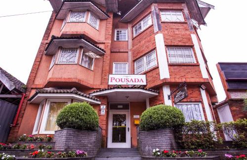 Fracalanza Hotel | Grand Residences Pousadas