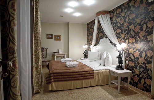 Kuressaare Hotel | Grand Rose SPA Hotel
