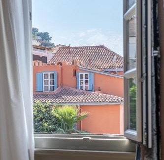 Nafplio Hotel | Grand Sarai Nafplio