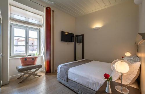 Nafplio Hotel | Grand Sarai Nafplio